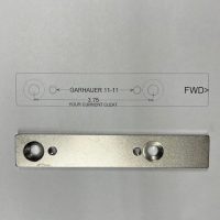 11-11S-CCC CAM CLEAT ADAPTOR PLATE