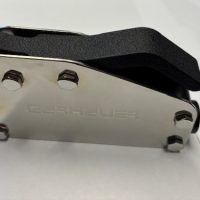 Rope Clutch 15-11S