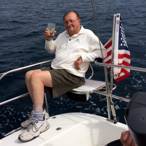 Bill Felgenhauer